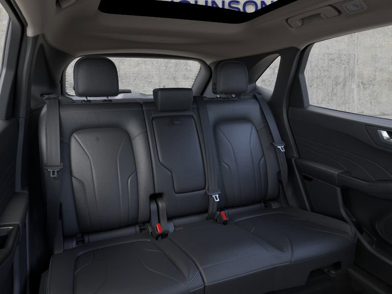 New 2026 Ford Escape Platinum w/ Premium Technology Package image 11