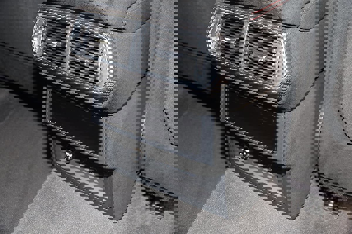 Used 2024 Lamborghini Urus Performante image 22