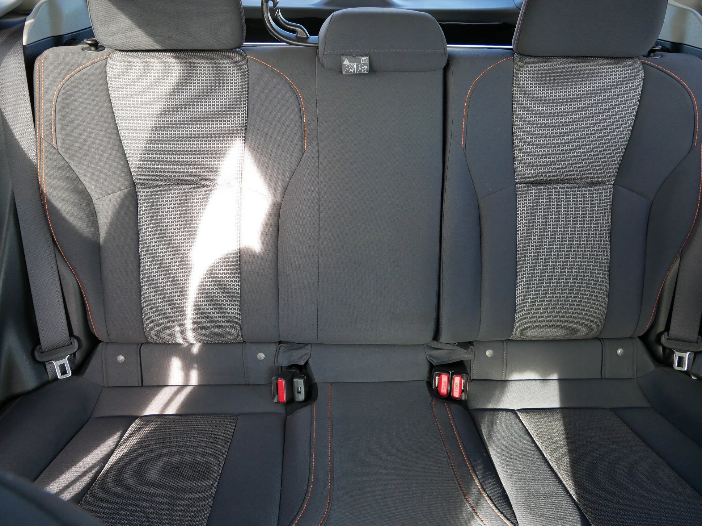 Used 2020 Subaru Crosstrek 2.0i Premium w/ Moonroof Package 2 image 13