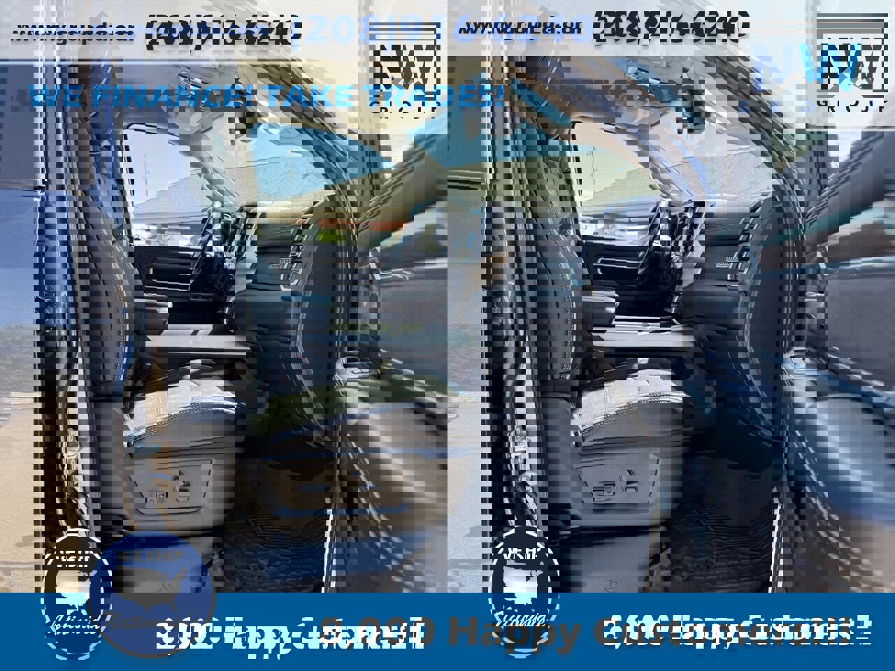 Used 2023 RAM 2500 Laramie image 28