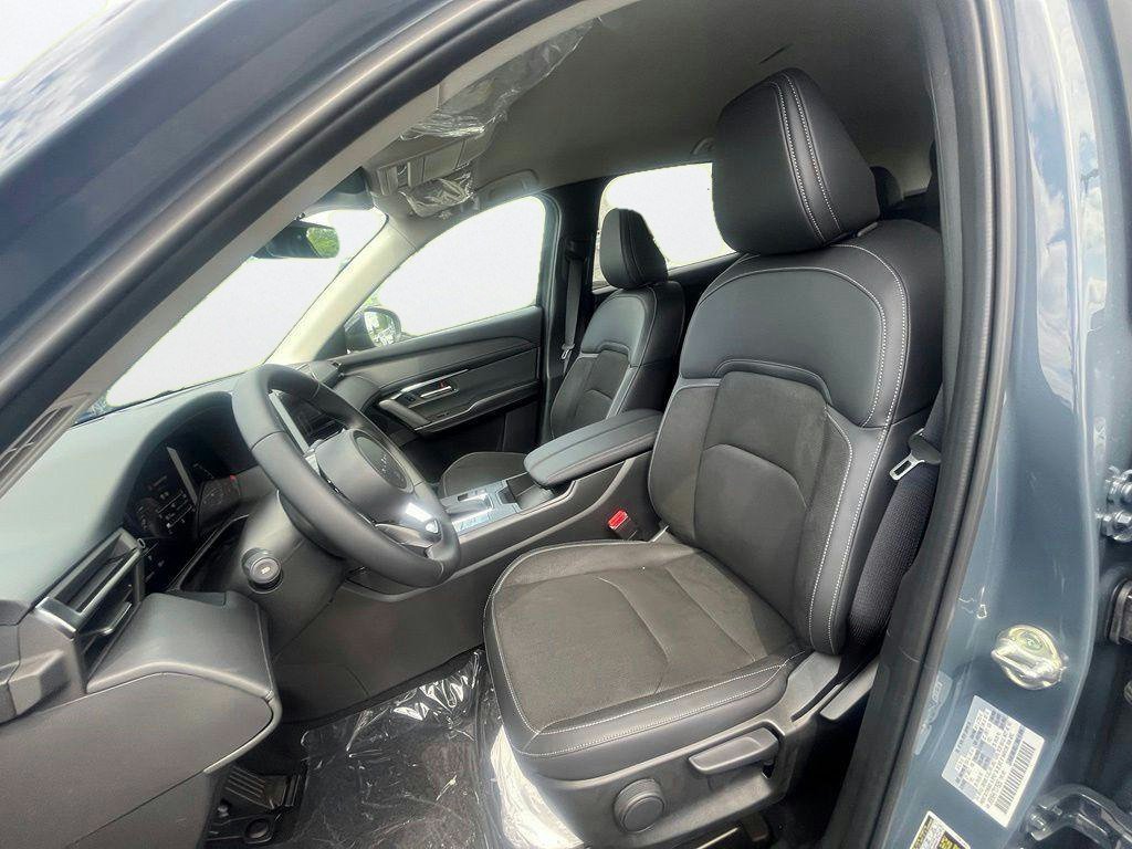 New 2026 MAZDA CX-5 Preferred AWD/4WD image 10