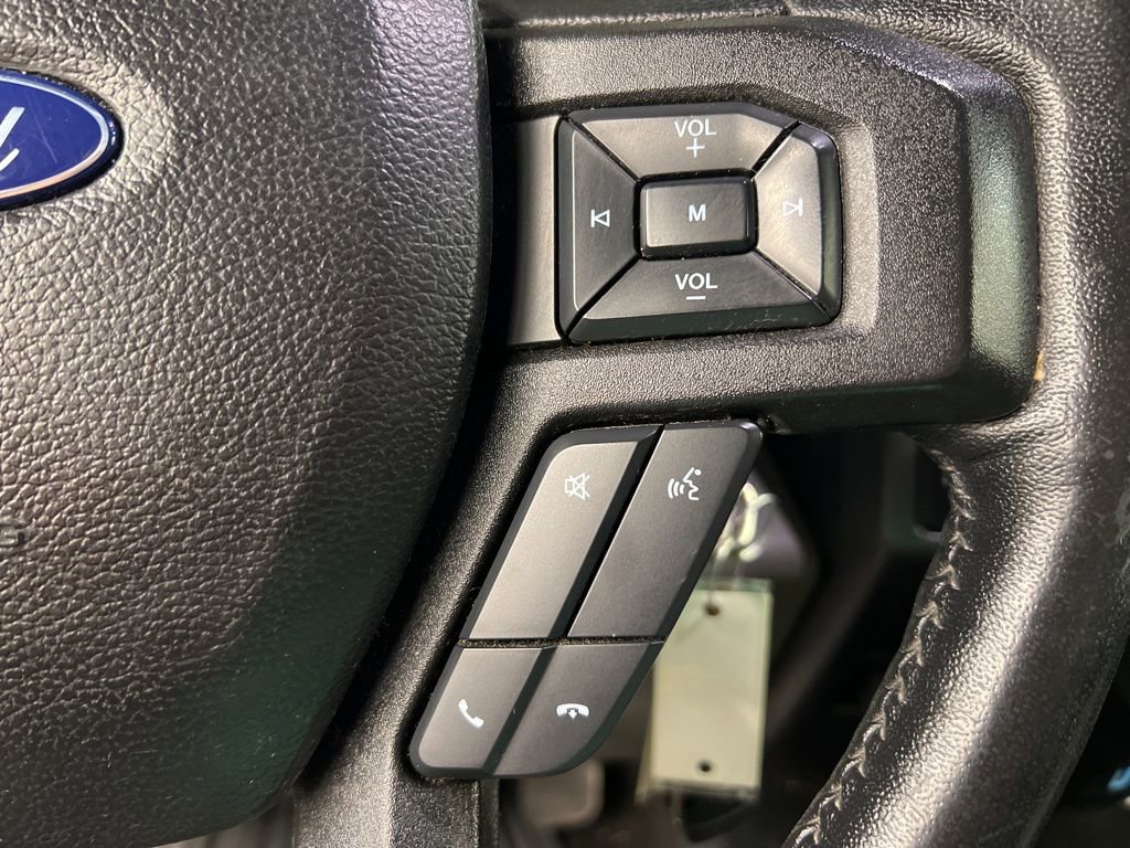 Used 2018 Ford F150 XLT w/ Equipment Group 302A Luxury image 16