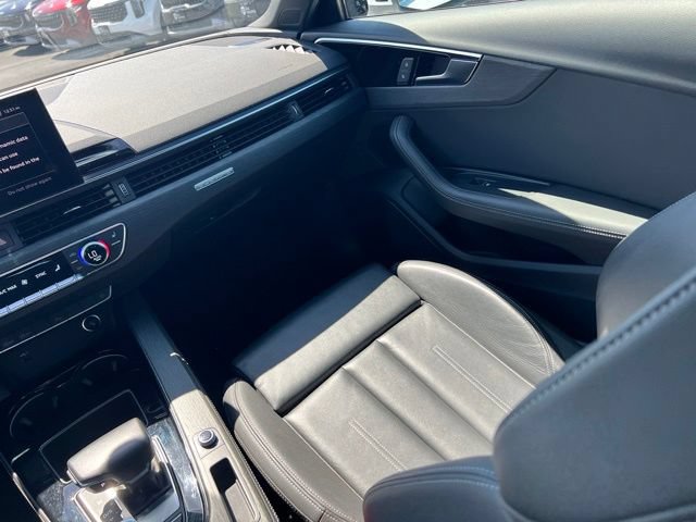 Used 2024 Audi A4 2.0T Premium Plus AWD/4WD image 15