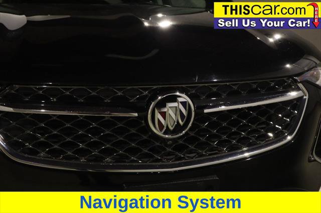 Used 2023 Buick Envision Avenir FWD image 13