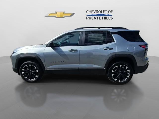 New 2027 Chevrolet Equinox RS FWD image 5