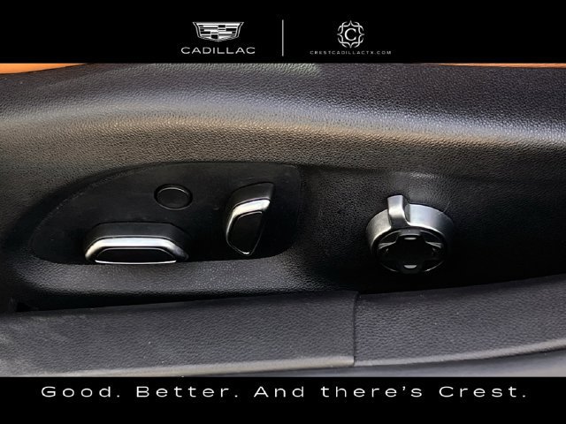Certified 2023 Cadillac CT5 Premium Luxury w/ Platinum Package AWD/4WD image 28