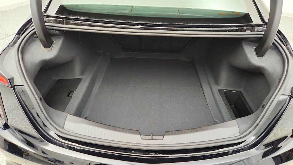 Used 2025 Cadillac CT5 Sport image 23