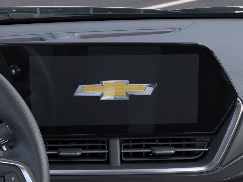 New 2025 Chevrolet Trax ACTIV w/ Sunroof Package image 20