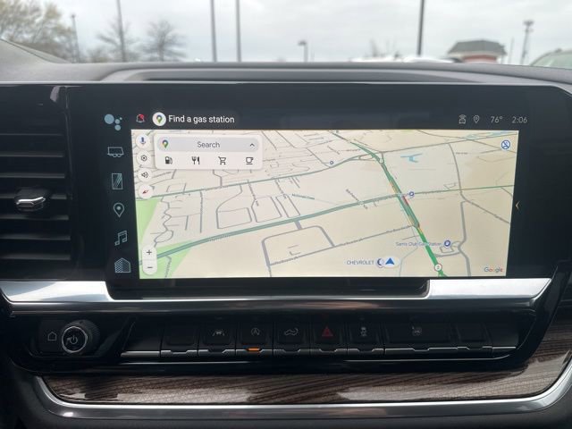 New 2026 Chevrolet Silverado 1500 LT AWD/4WD image 23