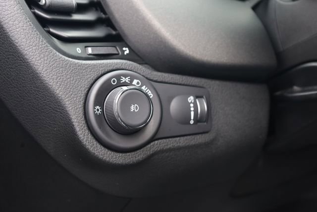 Used 2023 FIAT 500X Pop w/ Comfort Group image 12