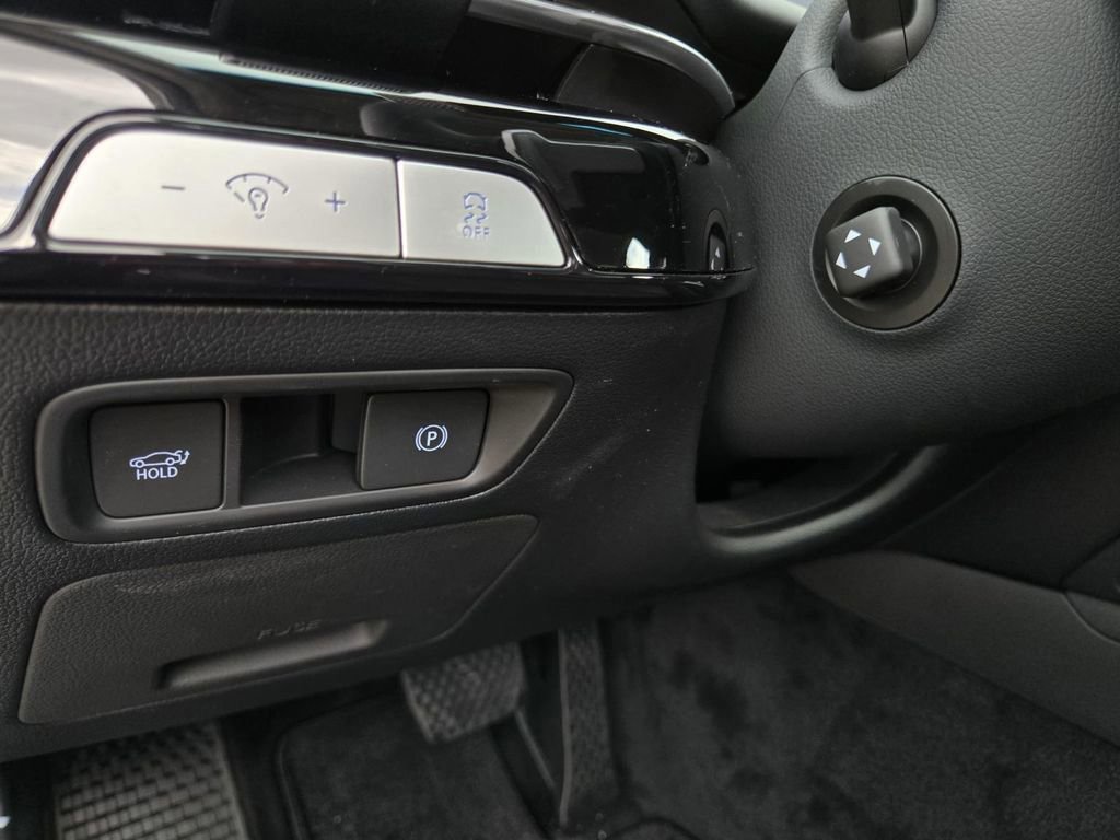 New 2025 Genesis G80 2.5T Advanced image 20