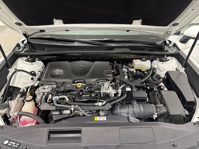 Used 2020 Toyota Camry LE FWD image 23