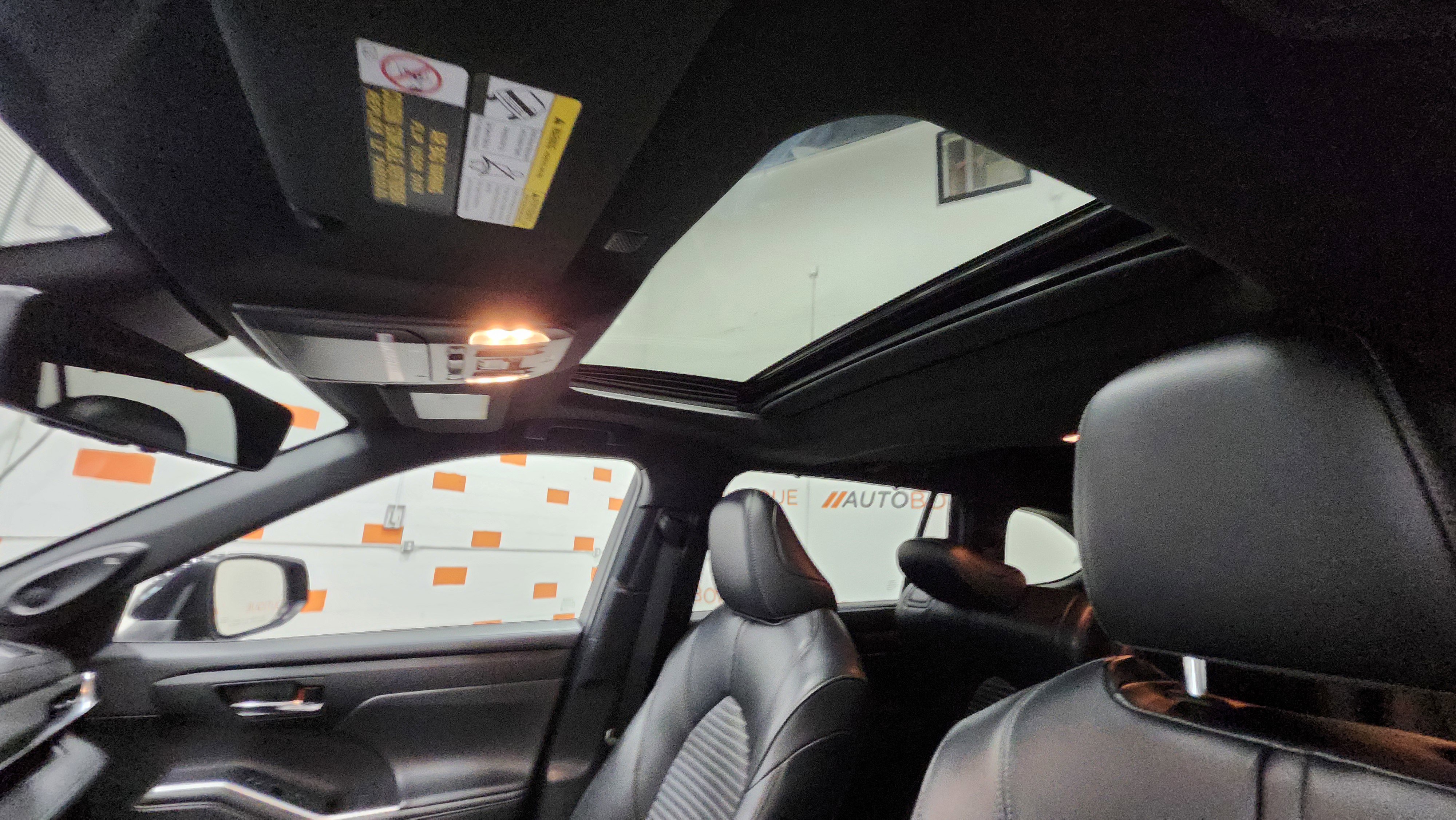 Used 2021 Toyota Highlander XSE image 2