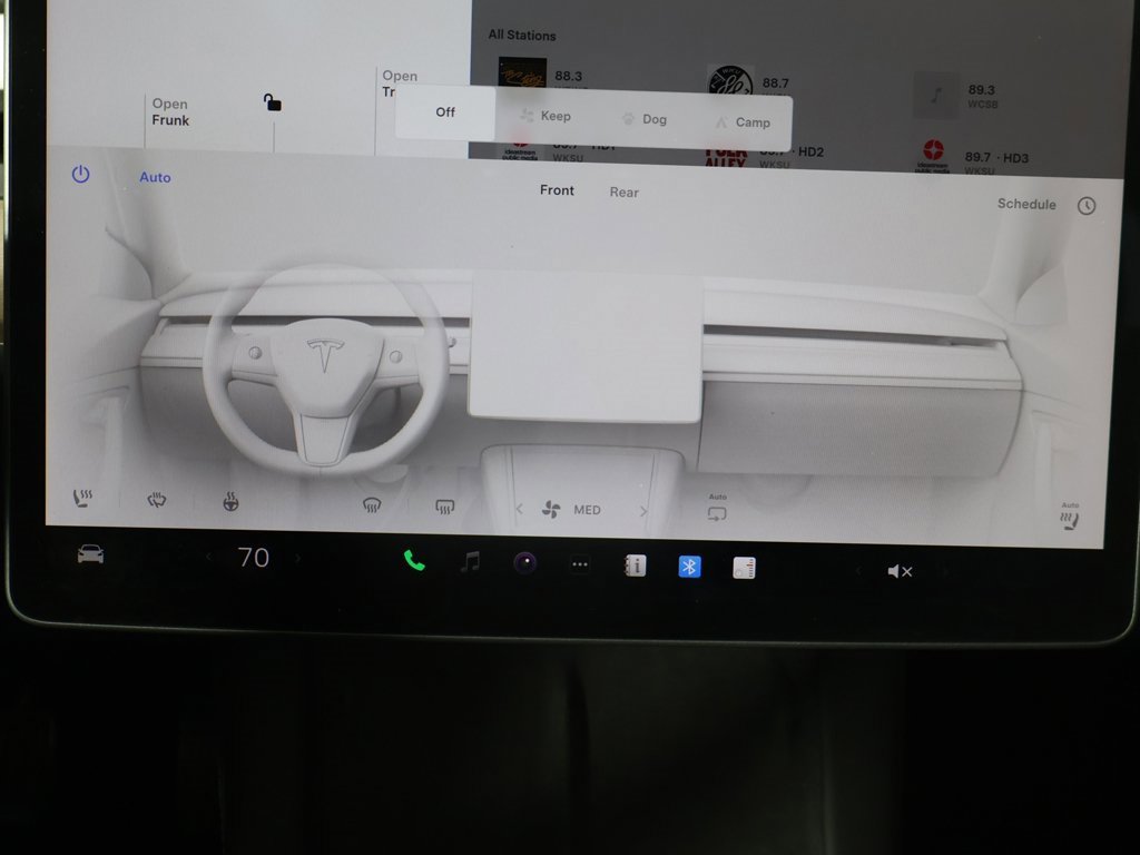 Used 2023 Tesla Model 3 Standard Range image 44