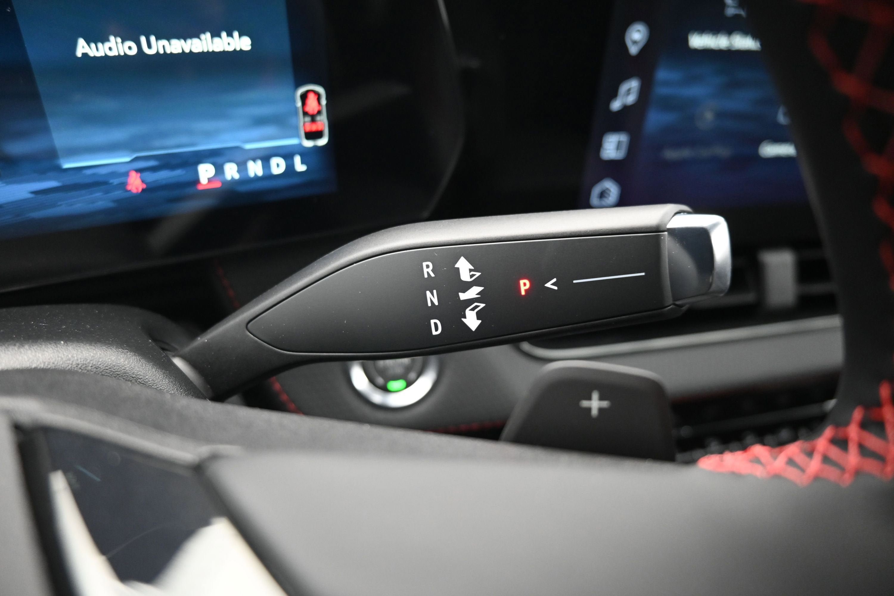 New 2026 Chevrolet Equinox RS w/ Safety and Technology Package AWD/4WD image 19