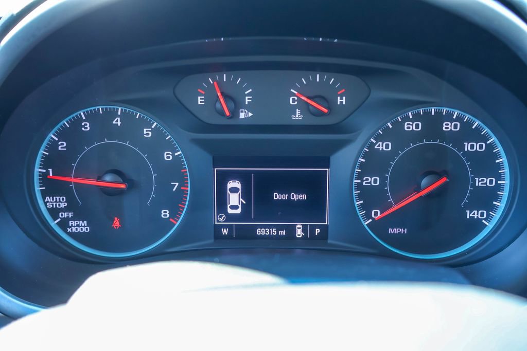 Used 2023 Chevrolet Malibu LT image 11