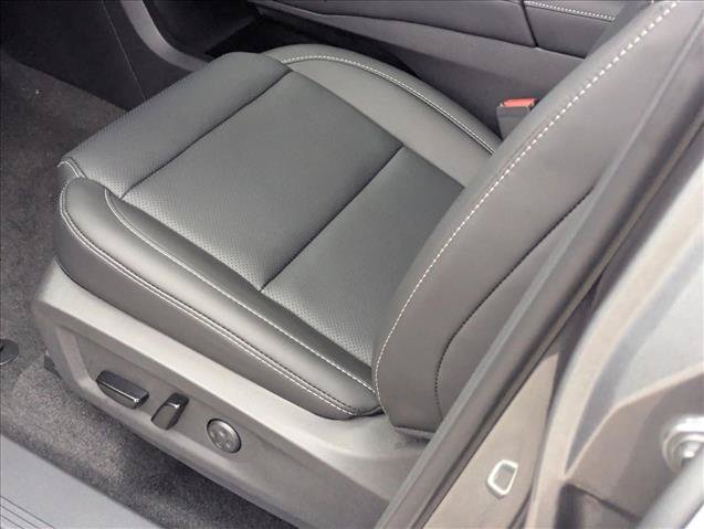 New 2026 Nissan Murano SL w/ Comfort Package AWD/4WD image 4