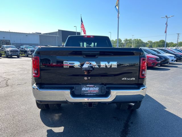 New 2026 RAM 3500 Tradesman AWD/4WD image 6