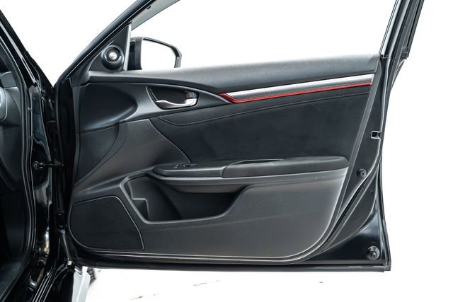 Used 2018 Honda Civic Type R image 24
