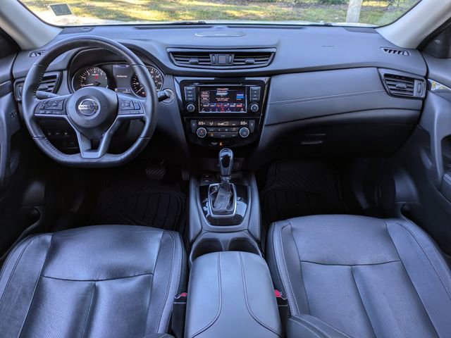 Used 2019 Nissan Rogue SL image 16