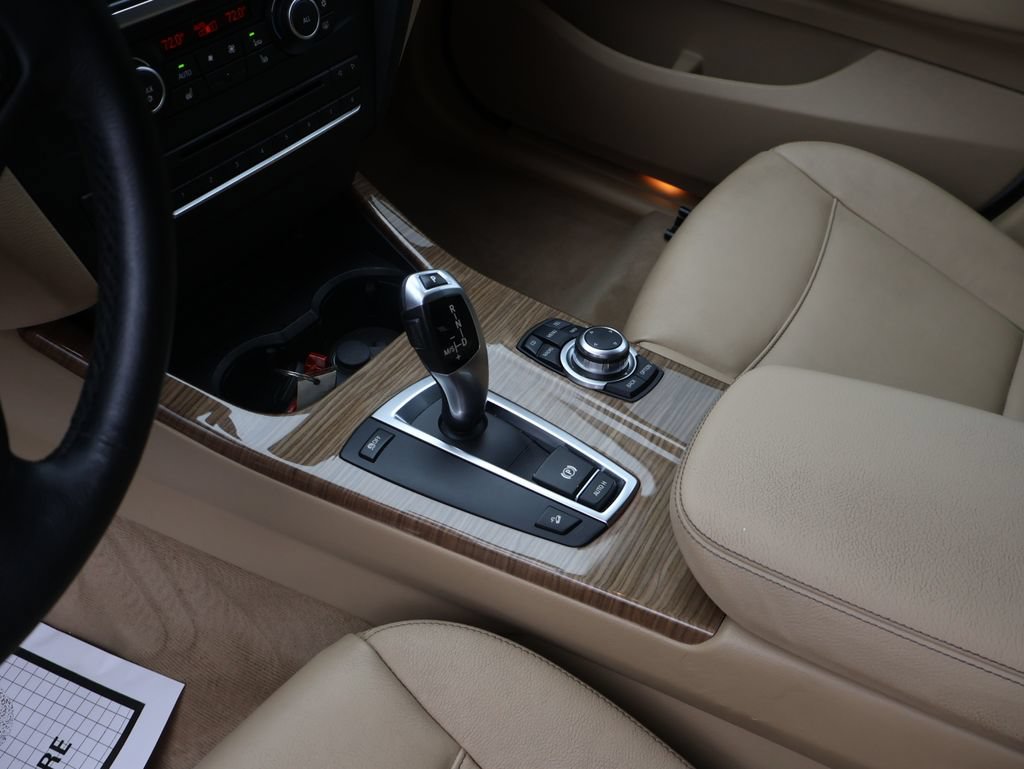 Used 2011 BMW X3 xDrive28i AWD/4WD image 20