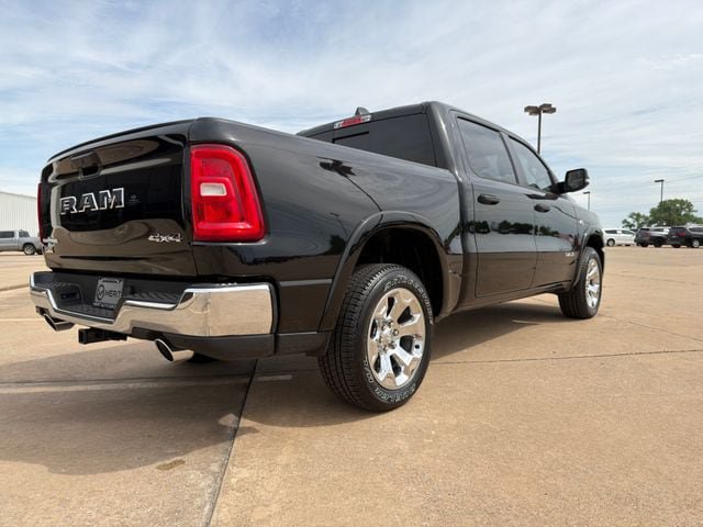 New 2026 RAM 1500 Lone Star AWD/4WD image 22