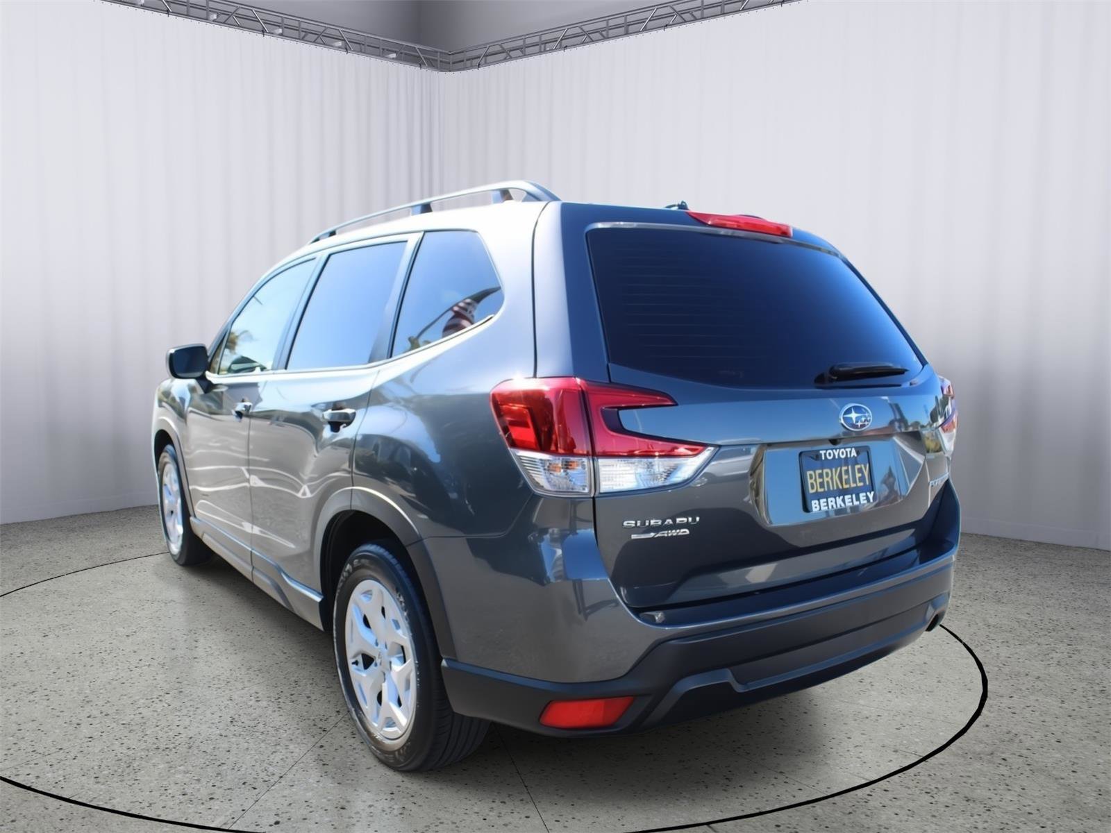 Used 2023 Subaru Forester image 6