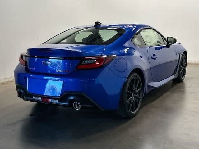 New 2026 Subaru BRZ tS RWD image 29