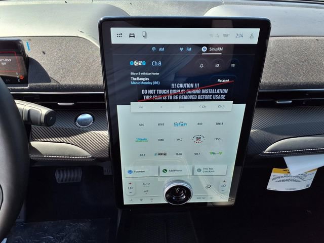 New 2026 Ford Mustang Mach-E Select w/ Comfort Package image 11