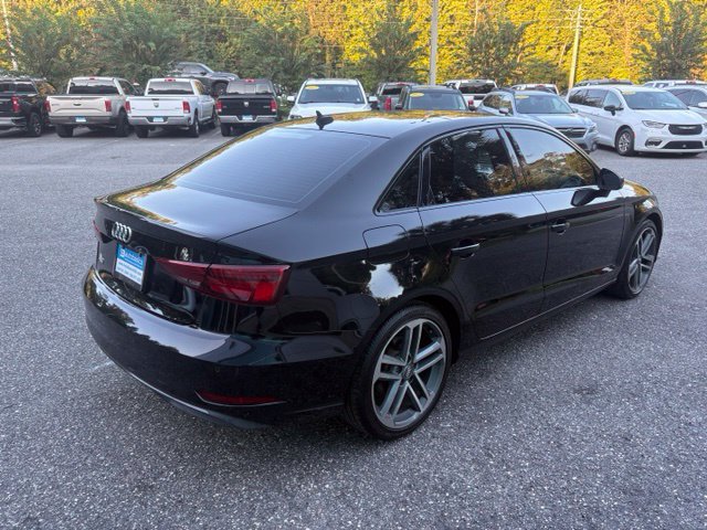 Used 2020 Audi A3 2.0T Premium w/ Final Edition Package FWD image 6