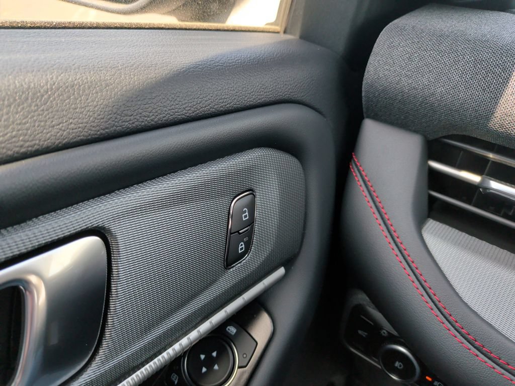 New 2026 Ford Explorer ST-Line w/ ST-Line Street Pack AWD/4WD image 31