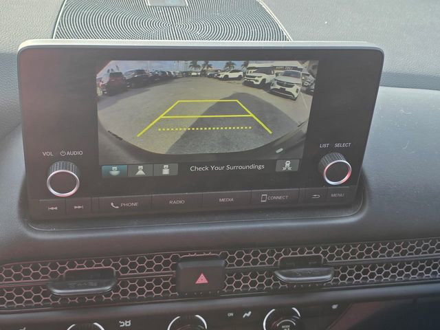 Used 2024 Honda HR-V Sport image 23