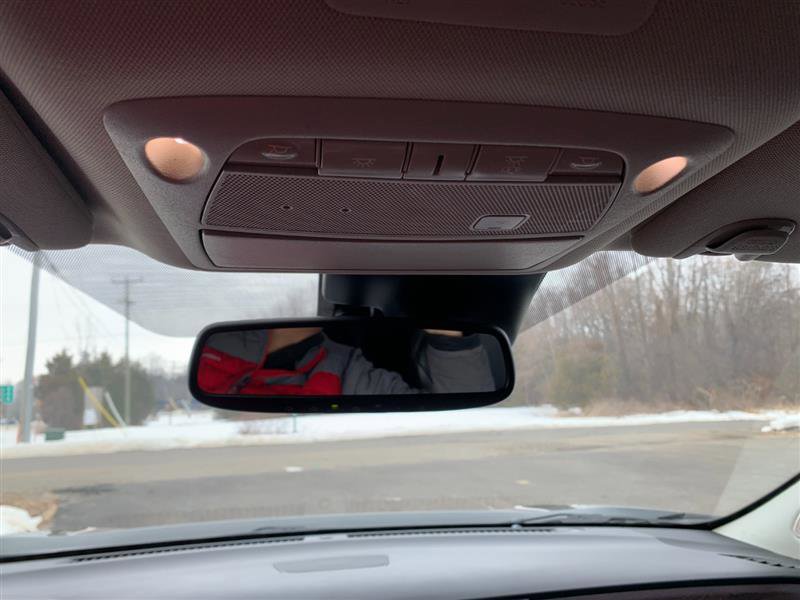 Used 2019 Nissan Murano Platinum image 33