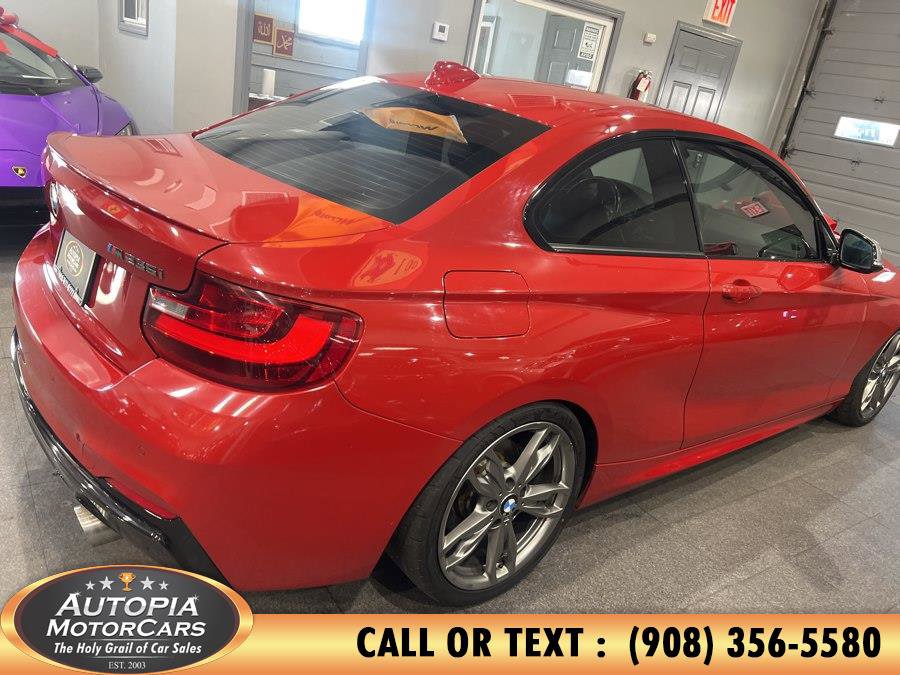 Used 2015 BMW M235i Coupe image 5