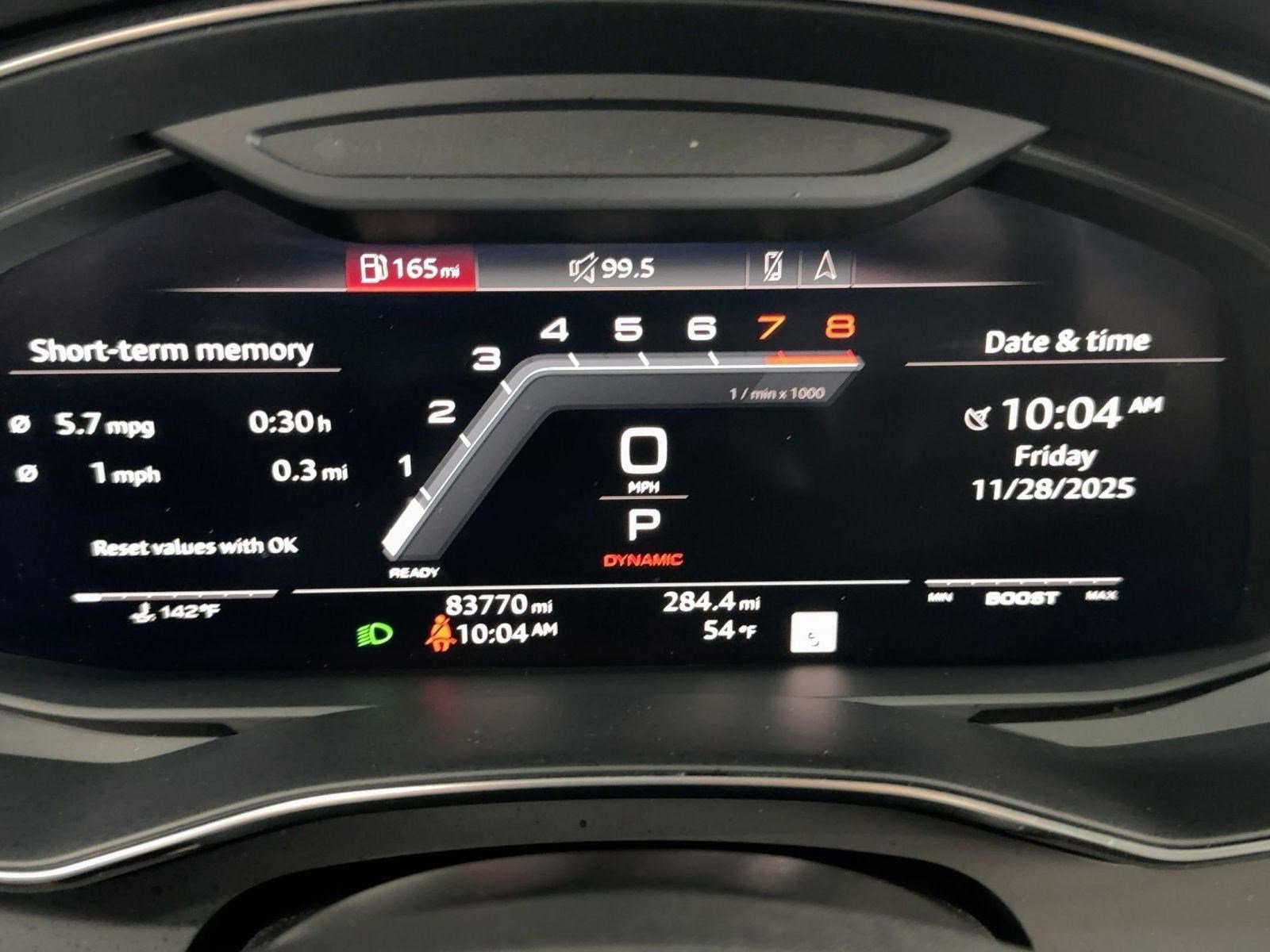 Used 2020 Audi S7 Prestige image 22