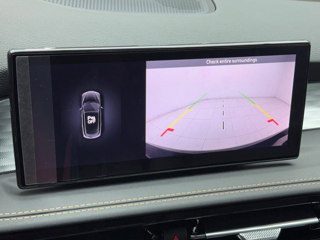 New 2025 Alfa Romeo Tonale w/ Premium Package image 25