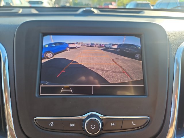 Used 2024 Chevrolet Equinox LT FWD image 20