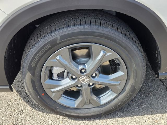 New 2026 Honda HR-V LX image 7