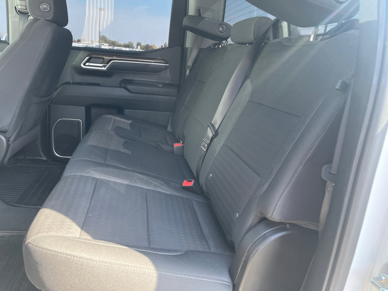 Used 2022 Chevrolet Silverado 1500 RST w/ Z71 Off-Road Package image 27