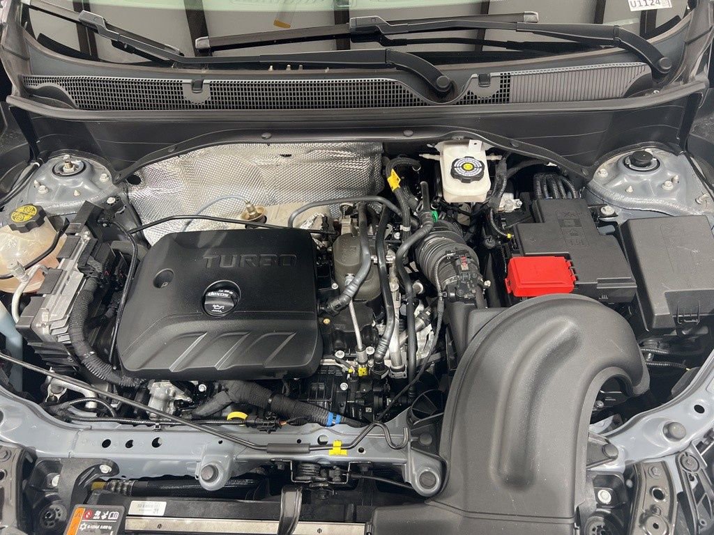 Used 2022 Buick Encore GX Essence image 26