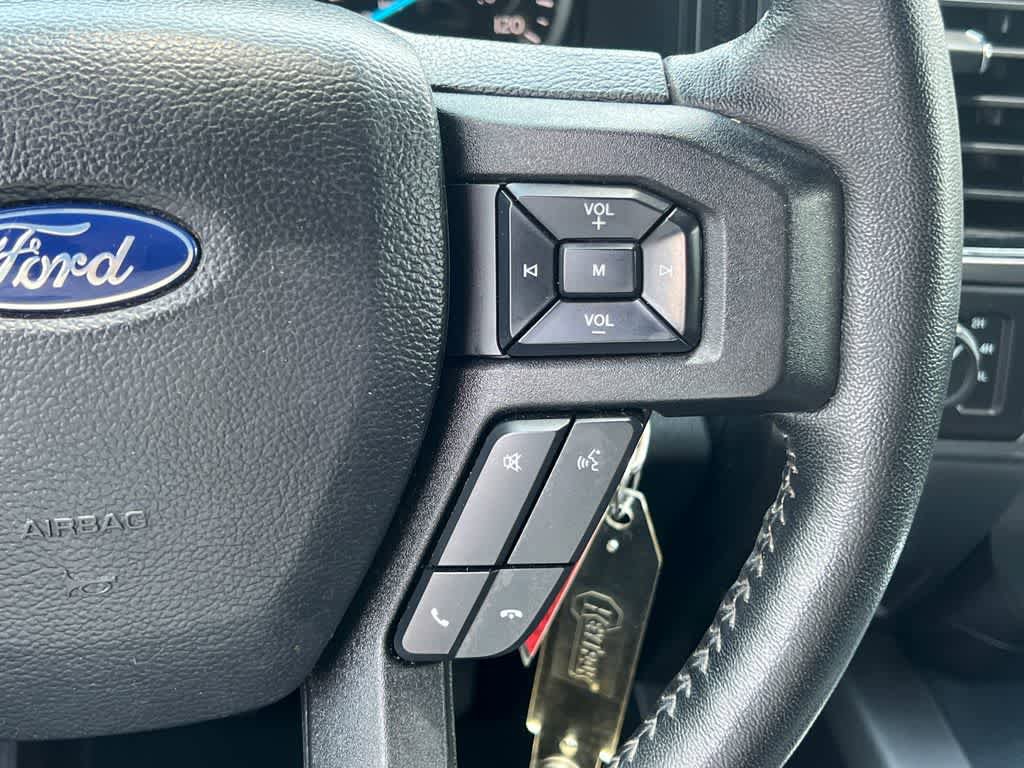 Used 2020 Ford F150 XLT w/ Equipment Group 302A Luxury AWD/4WD image 28