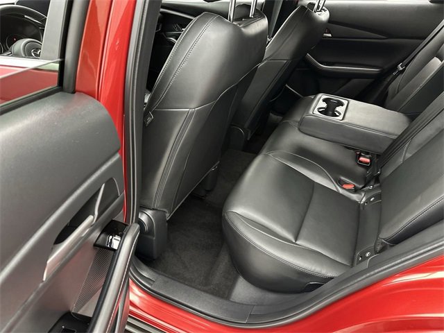 Certified 2025 MAZDA CX-30 AWD 2.5 S w/ Select Sport Pkg image 21