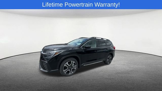 New 2026 Subaru Ascent Limited AWD/4WD image 4
