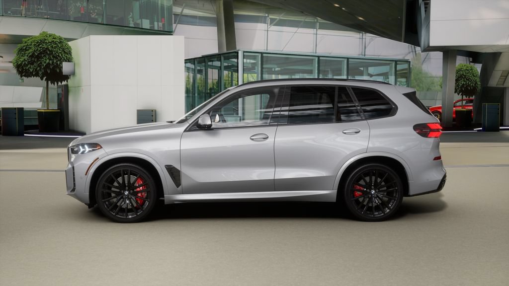Used 2026 BMW X5 sDrive40i w/ M Sport Package RWD image 30