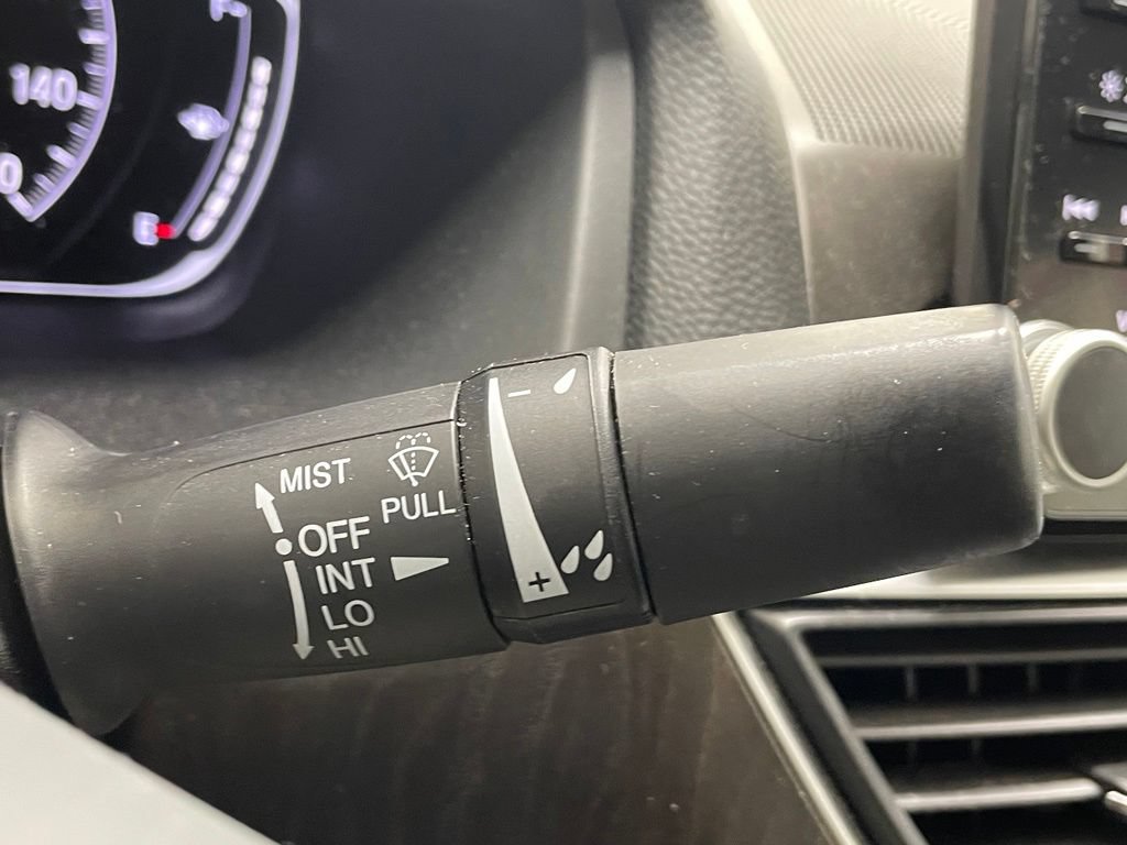 Used 2019 Honda Accord EX image 29