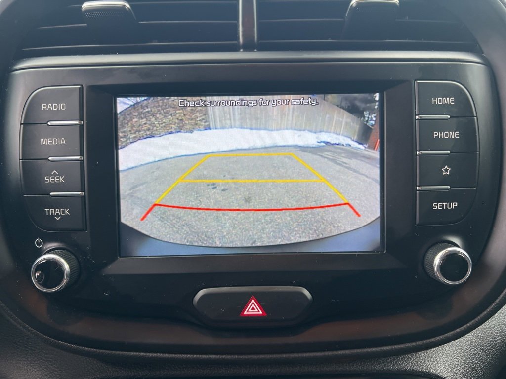 Certified 2020 Kia Soul S image 19