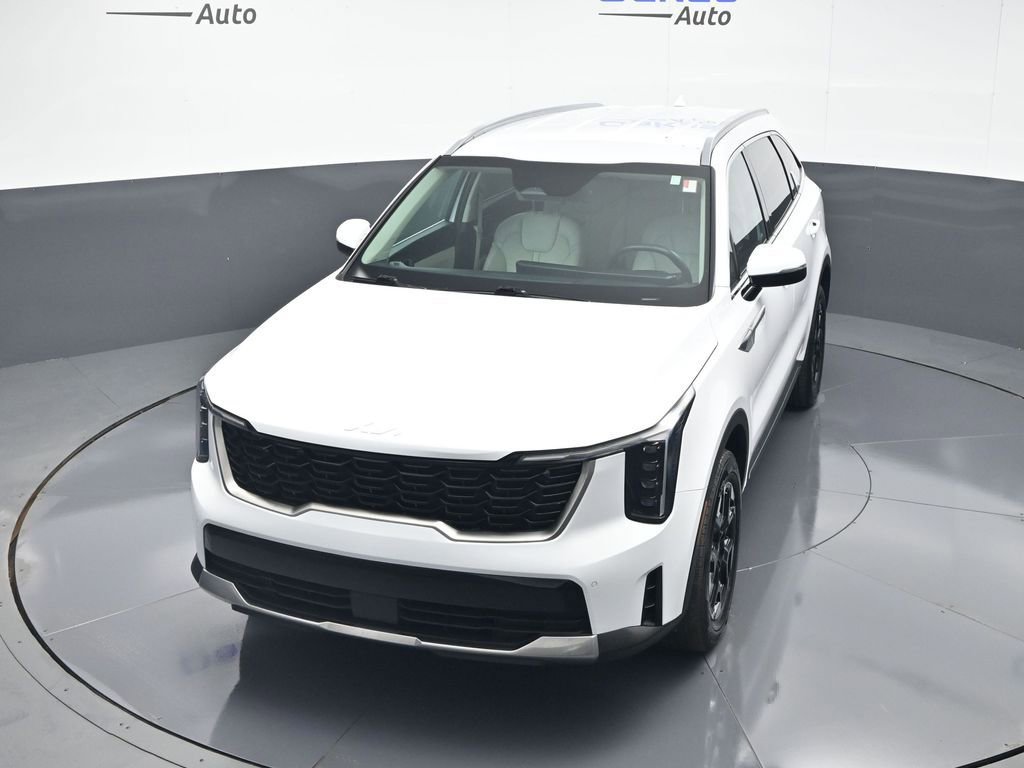 Certified 2026 Kia Sorento S AWD/4WD image 50