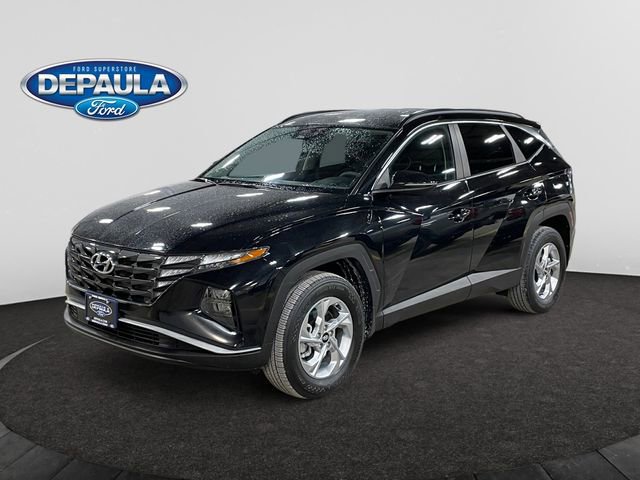 Used 2023 Hyundai Tucson SEL w/ Winter Package