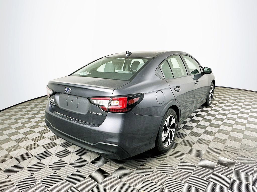 Used 2025 Subaru Legacy Premium w/ Popular Package #1A image 10