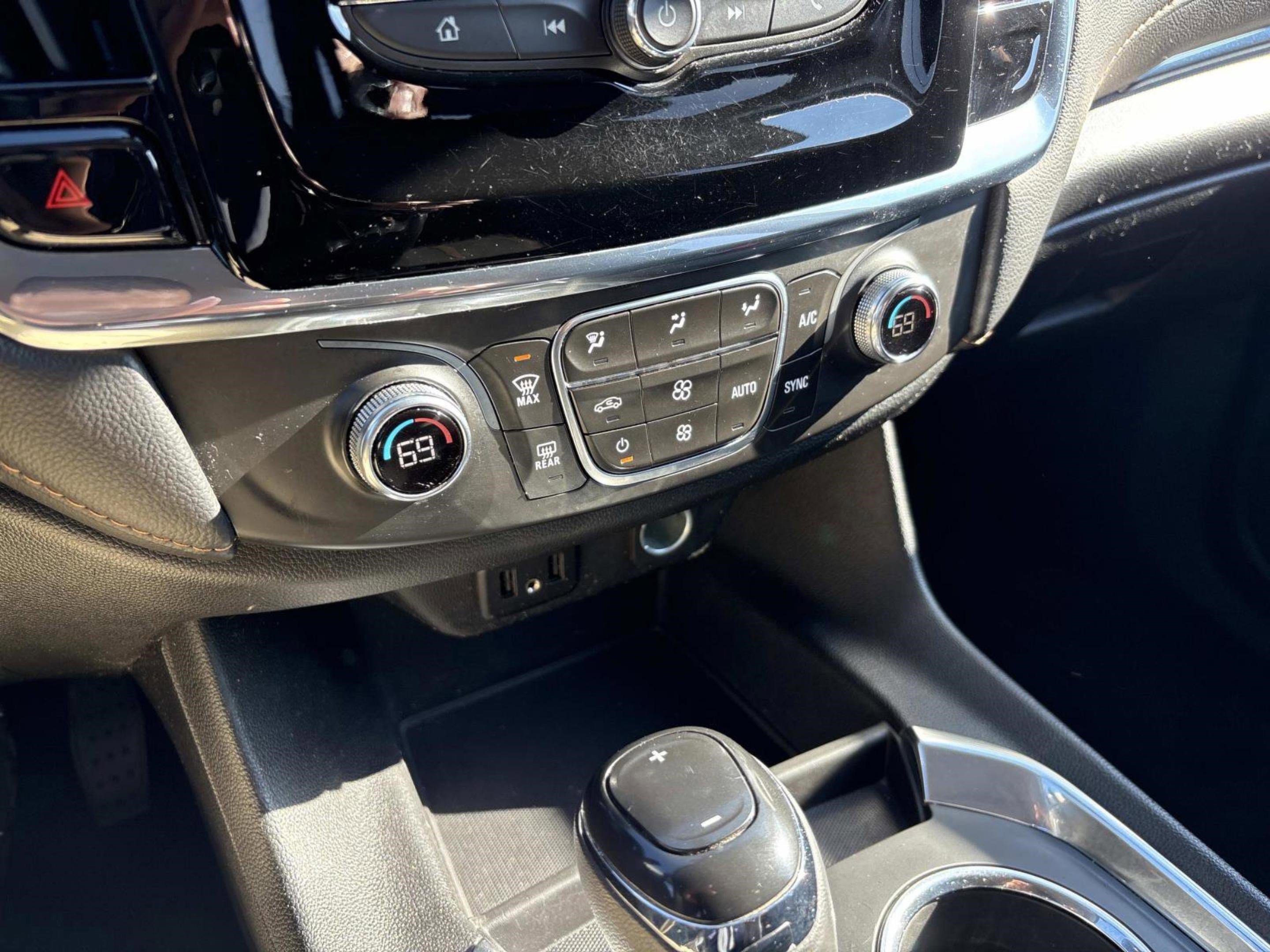 Used 2020 Chevrolet Traverse LS w/ LPO, Floor Liner Package image 31